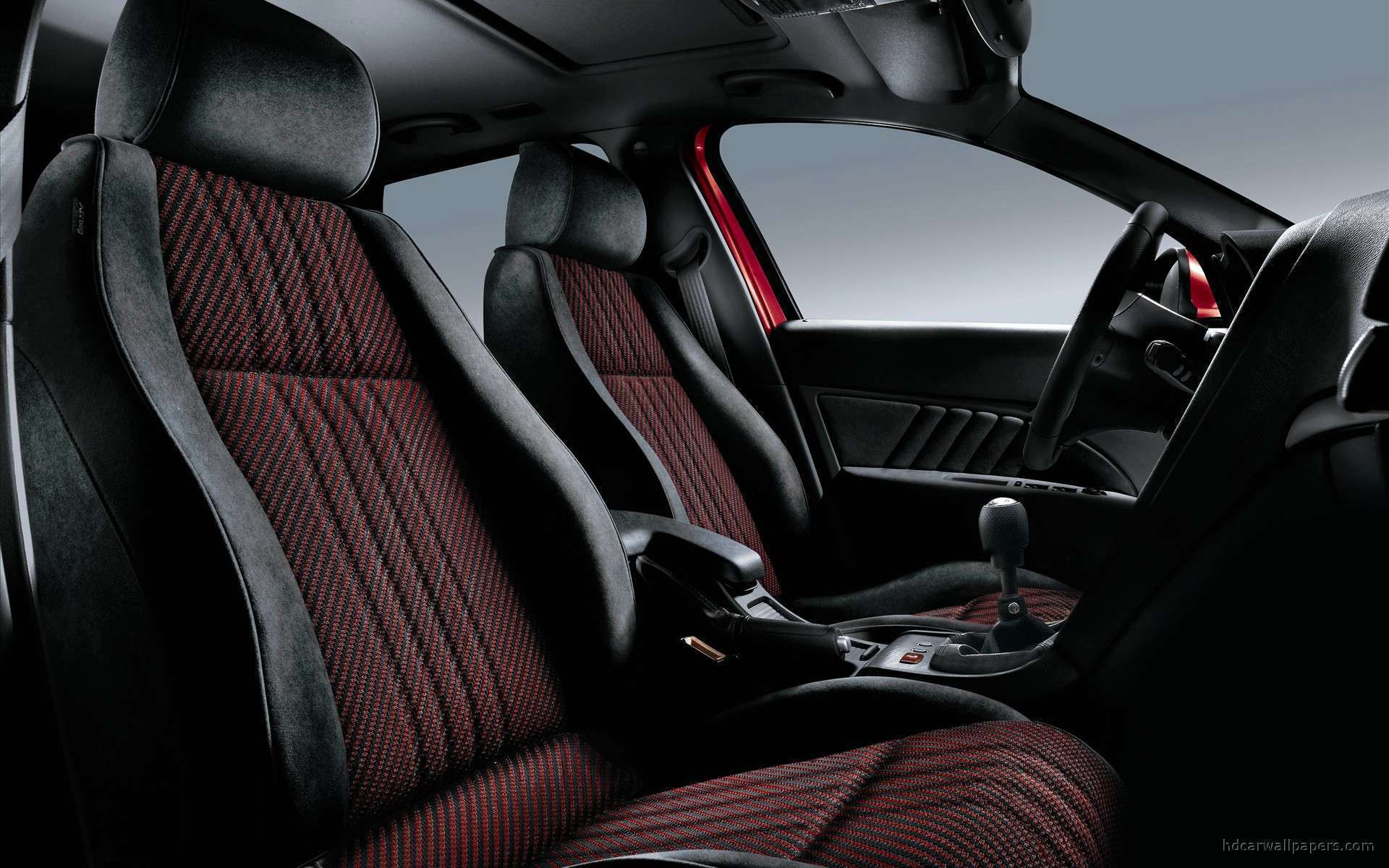 Alfa Romeo 159 Interior, HD Car Wallpaper