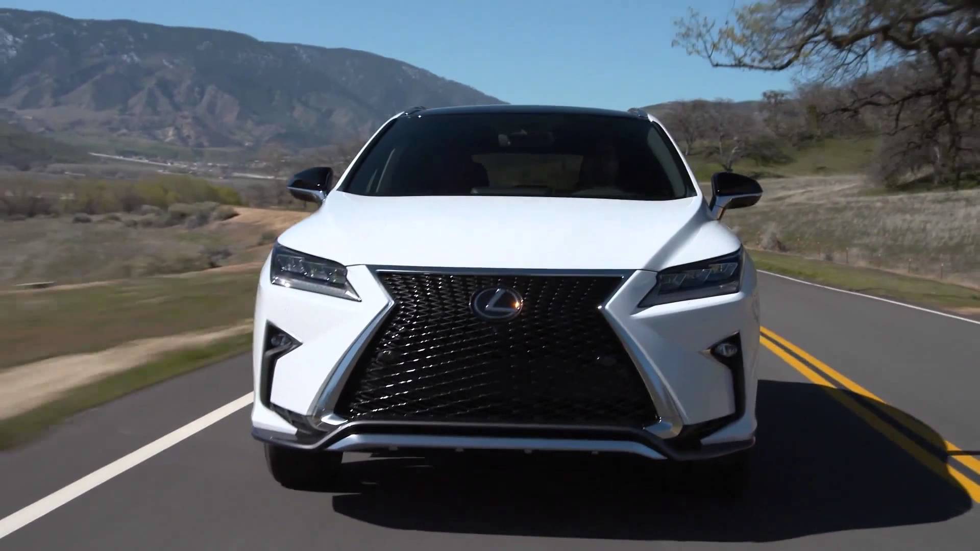 Lexus RC 350 Interior Wallpaper 44362. Best Free Desktop HD Wallpaper