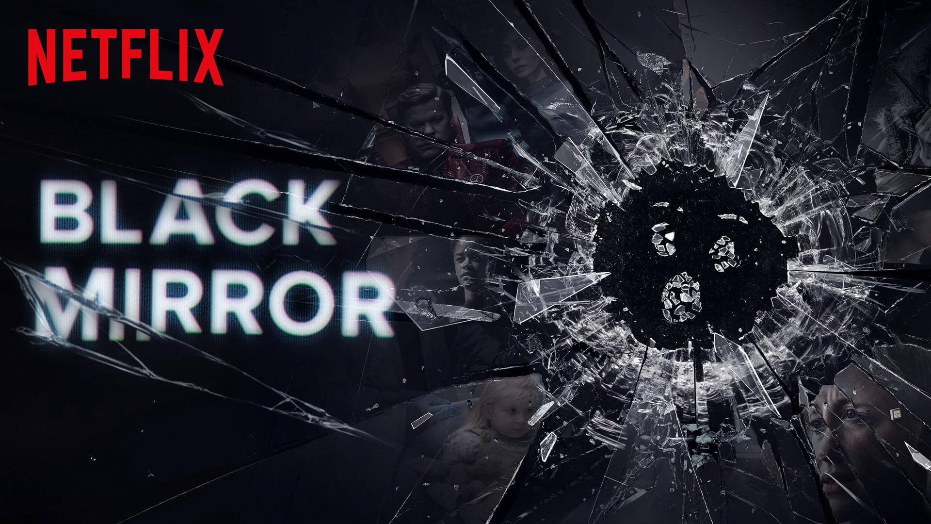 Be Right Back Black Mirror Wallpapers - Wallpaper Cave