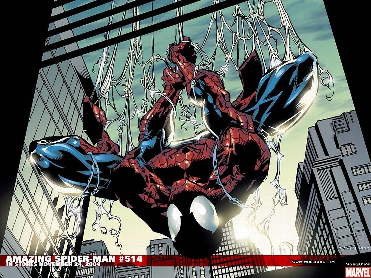 Spider Man Wallpaper And Background Imagex960