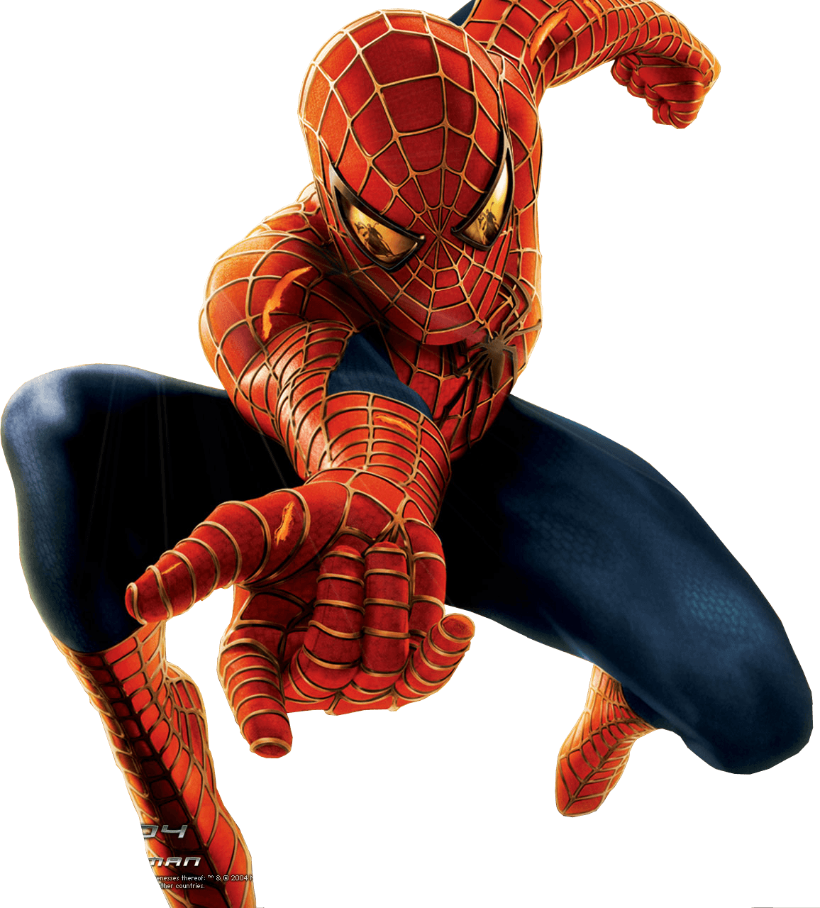 Spiderman «Digital renders «Digital Wallpaper «Anime wallpaper