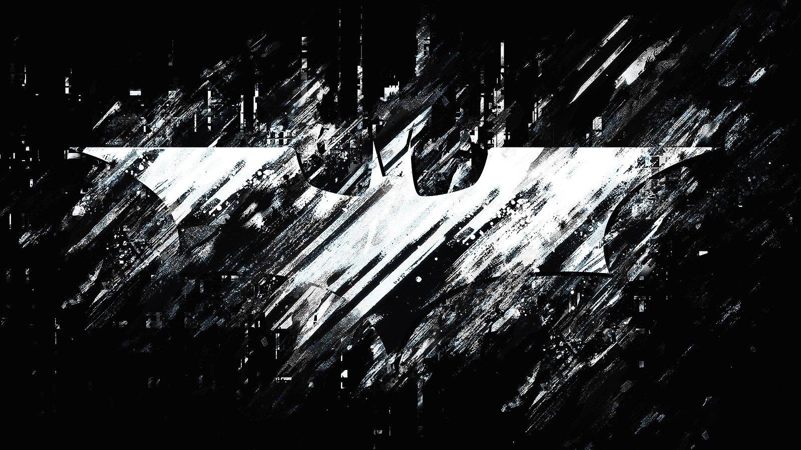Black and white Batman movies Batman The Dark Knight Rises black background Batman Logo wallpaperx900
