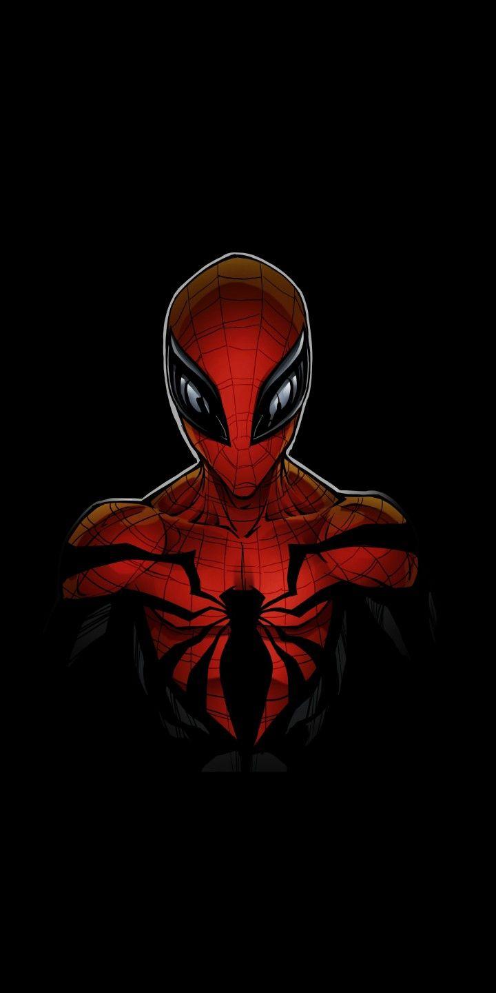 Super Heroes Picture. Spiderman