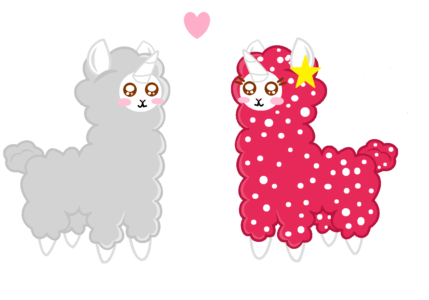 Best Image About Llamacorn Wallpaper