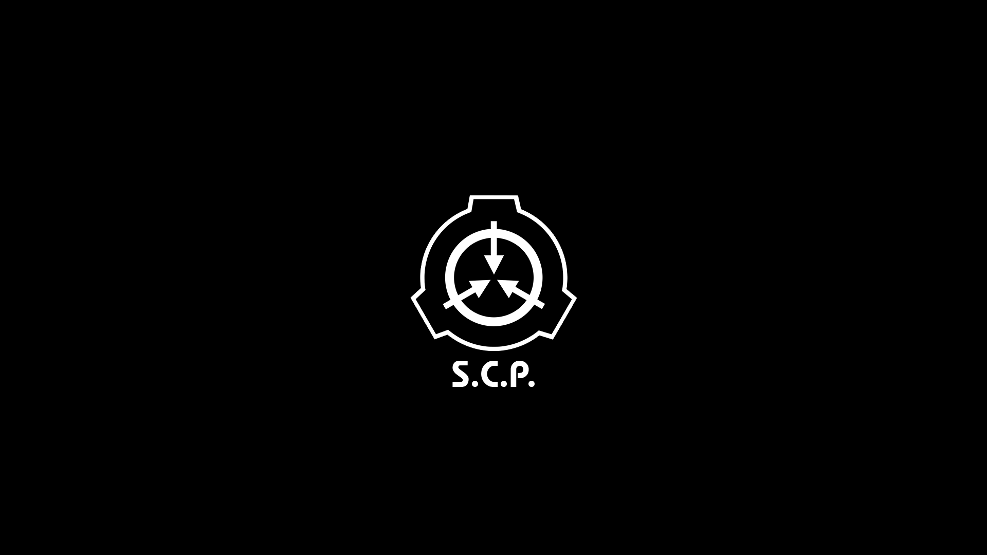 S c p. SCP Secret Laboratory значок. SCP логотип 1920x1080. SCP значок маленький. SCP logo без фона.