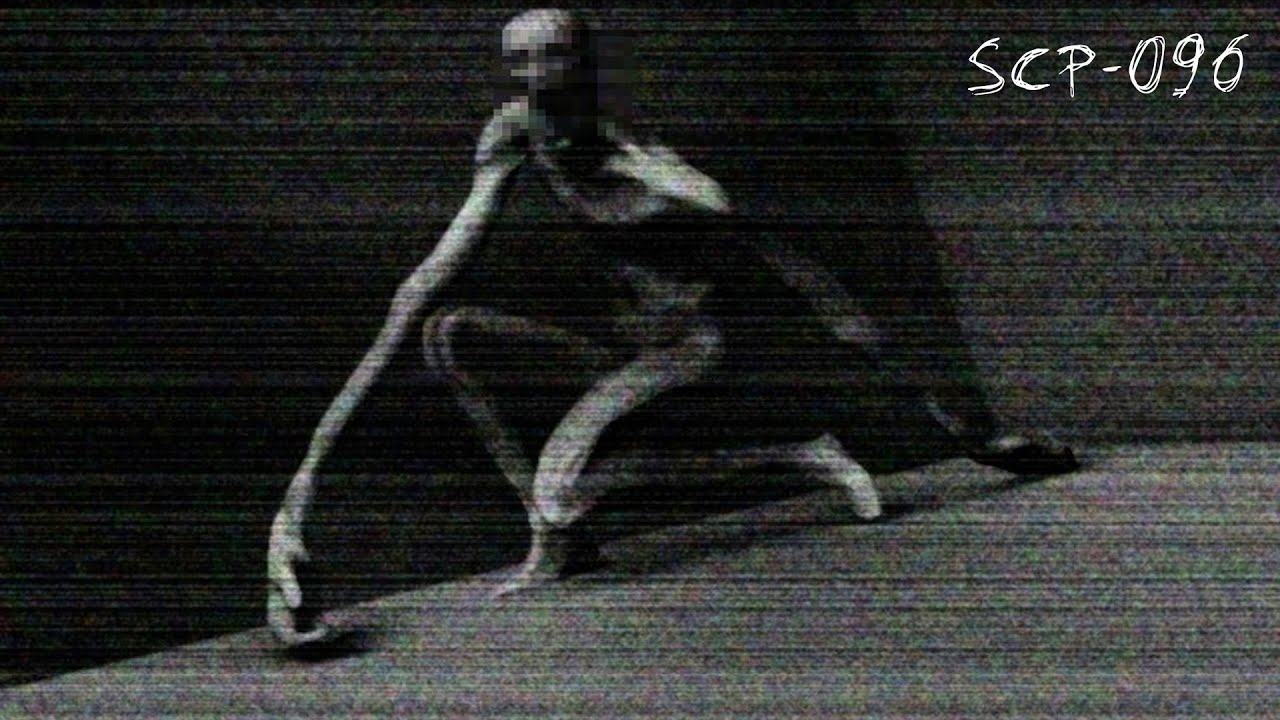 SCP-096 Wallpapers - Wallpaper Cave