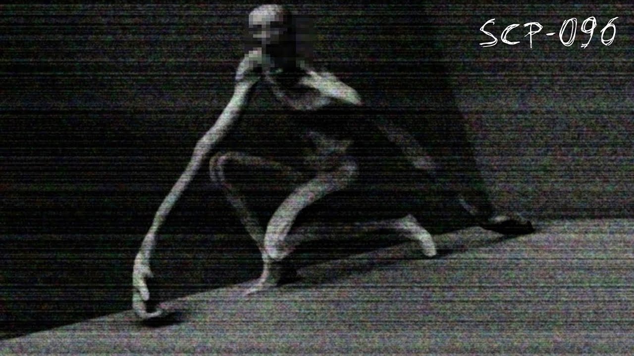 SCP 096 Wallpapers Wallpaper Cave