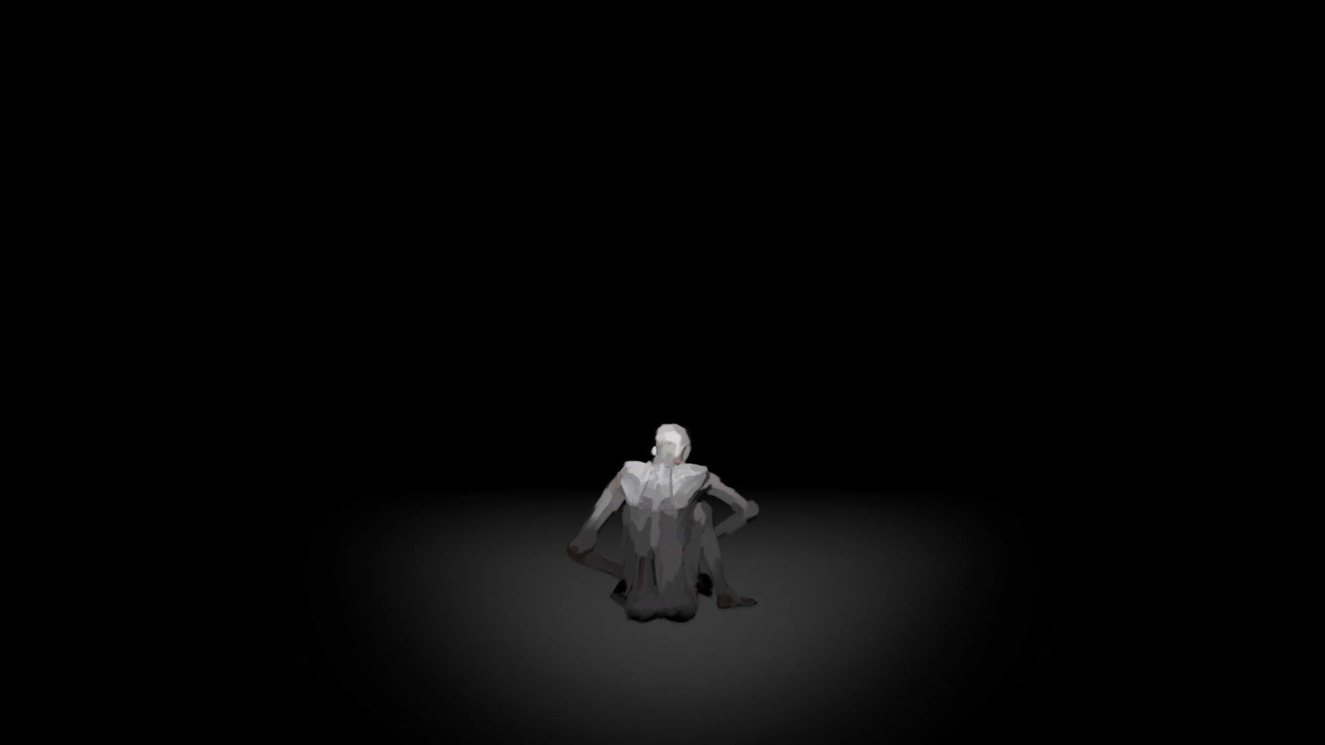 SCP-096 Wallpapers - Wallpaper Cave