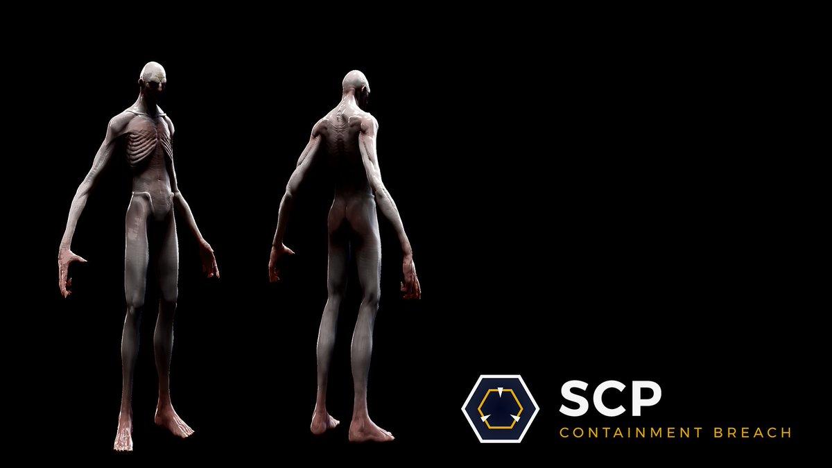 SCP-096 Wallpapers - Wallpaper Cave