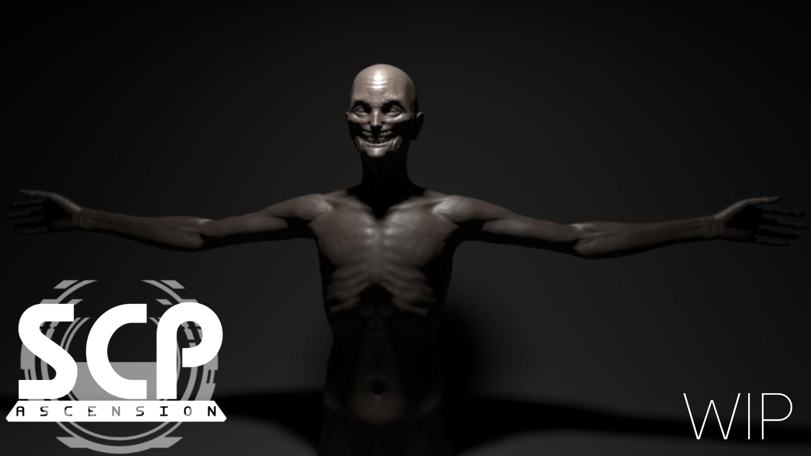 SCP-096 Wallpapers - Wallpaper Cave