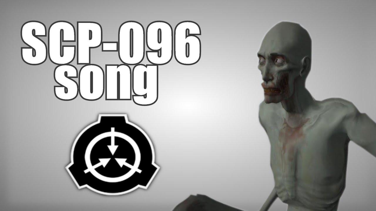 SCP-096 Wallpapers - Wallpaper Cave