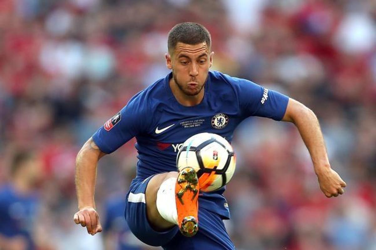 EDEN HAZARD 2019 new wallpaper for Android
