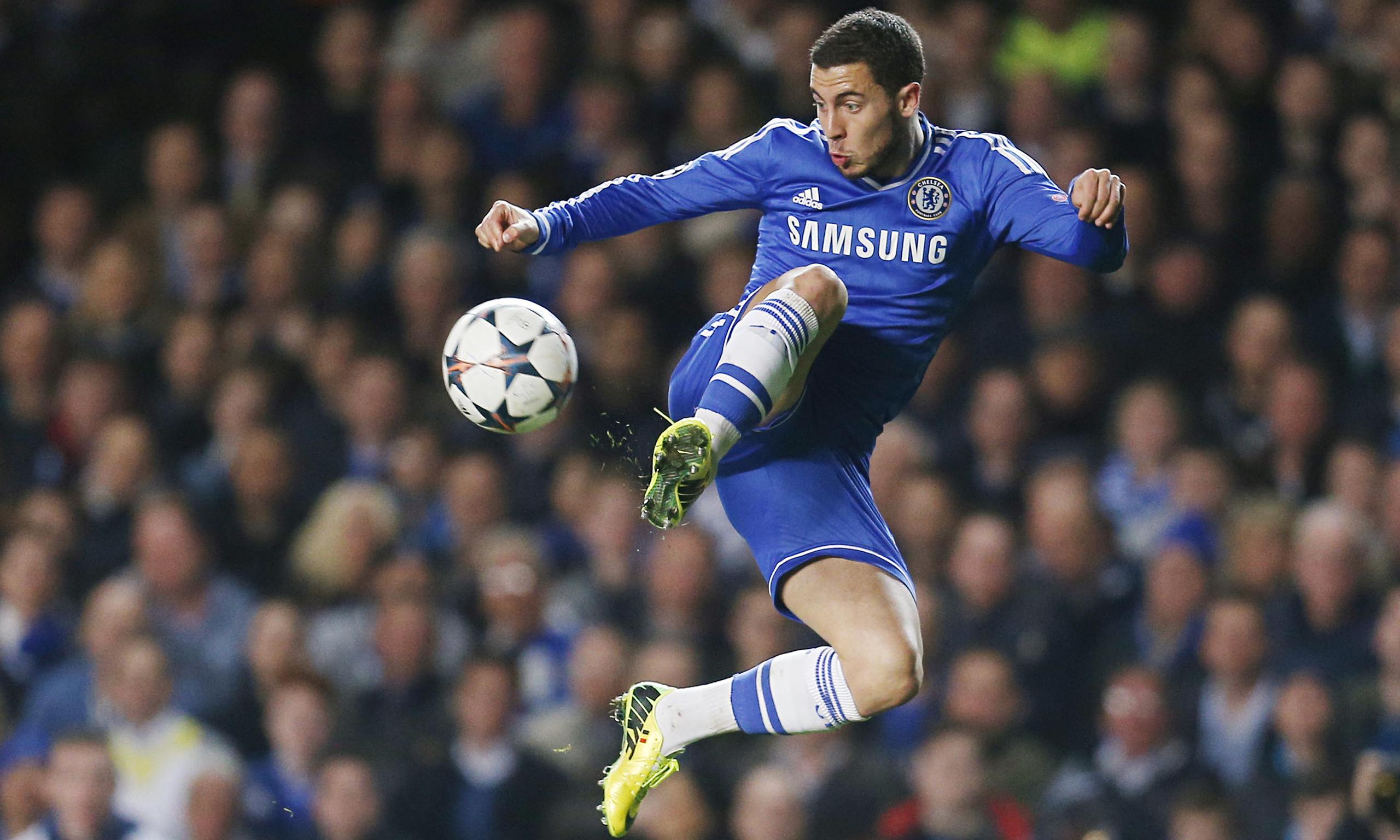 Eden hazard HD Wallpaper, Background Image