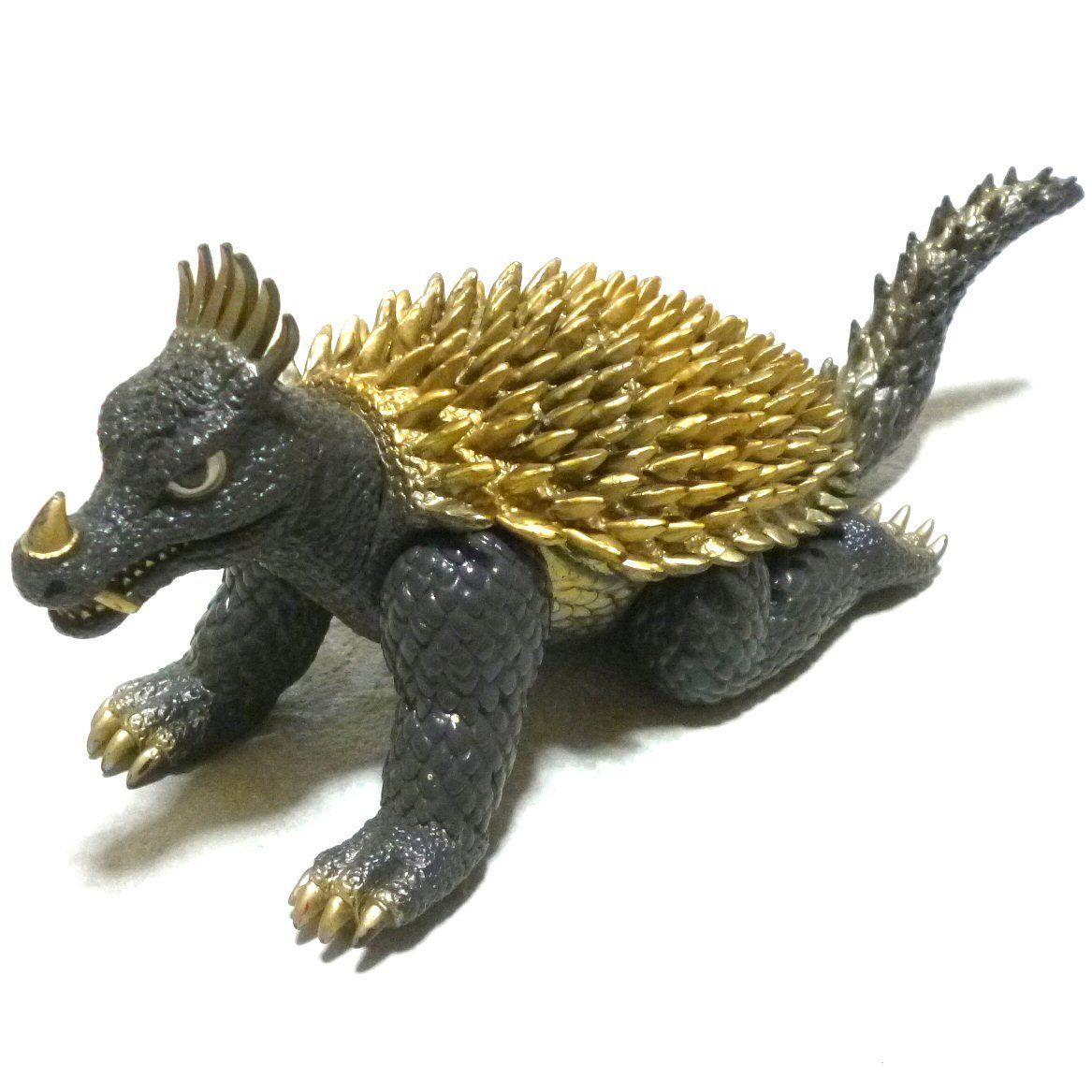 anguirus 1955 toy