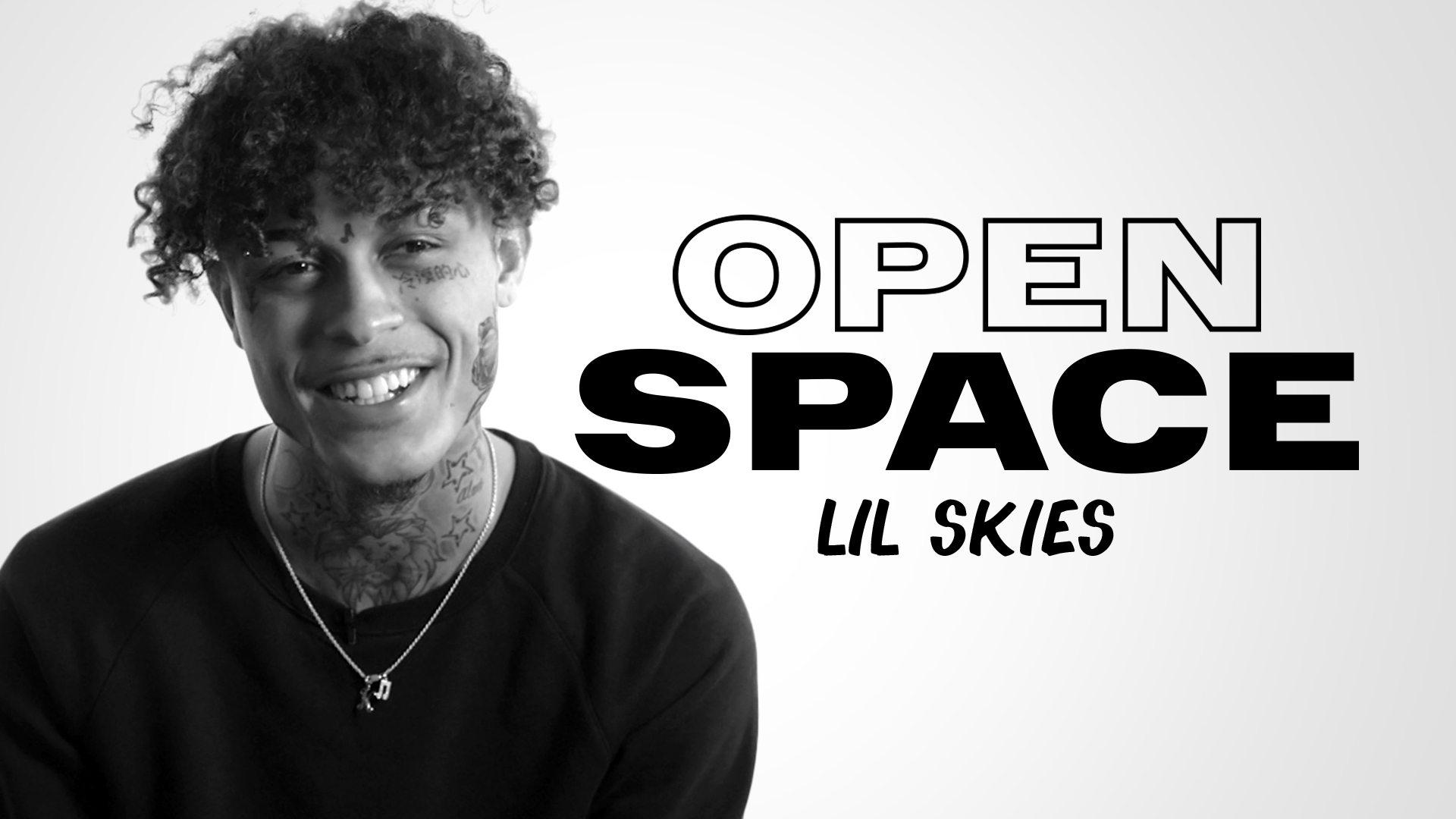 Open Space: Lil Skies
