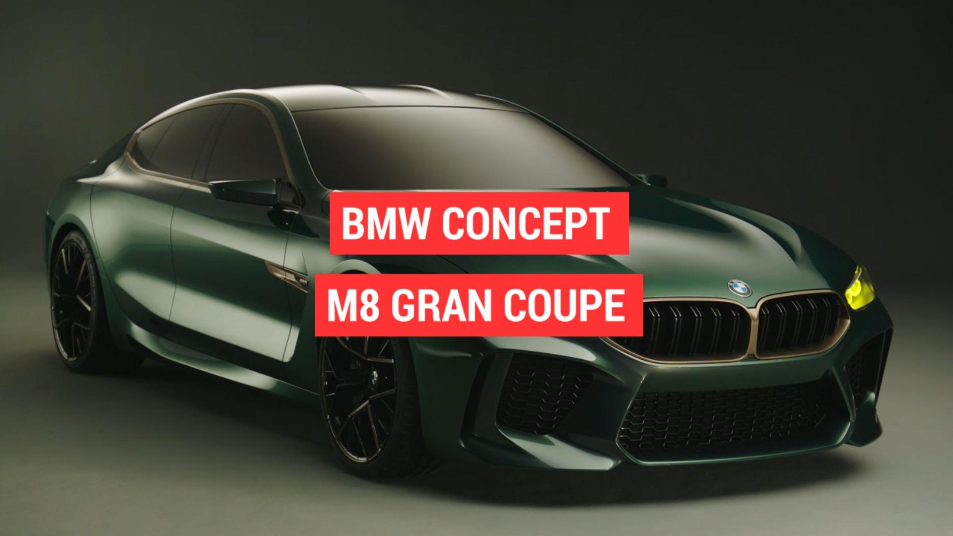 New BMW iX3 crossover EV to debut next week in Beijing