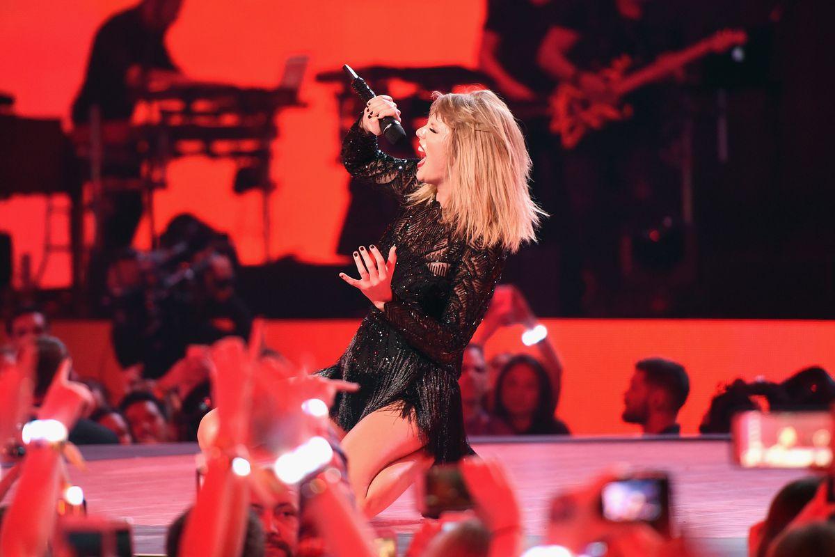 Taylor Swift's Reputation: all the grudges in “I Did Something Bad