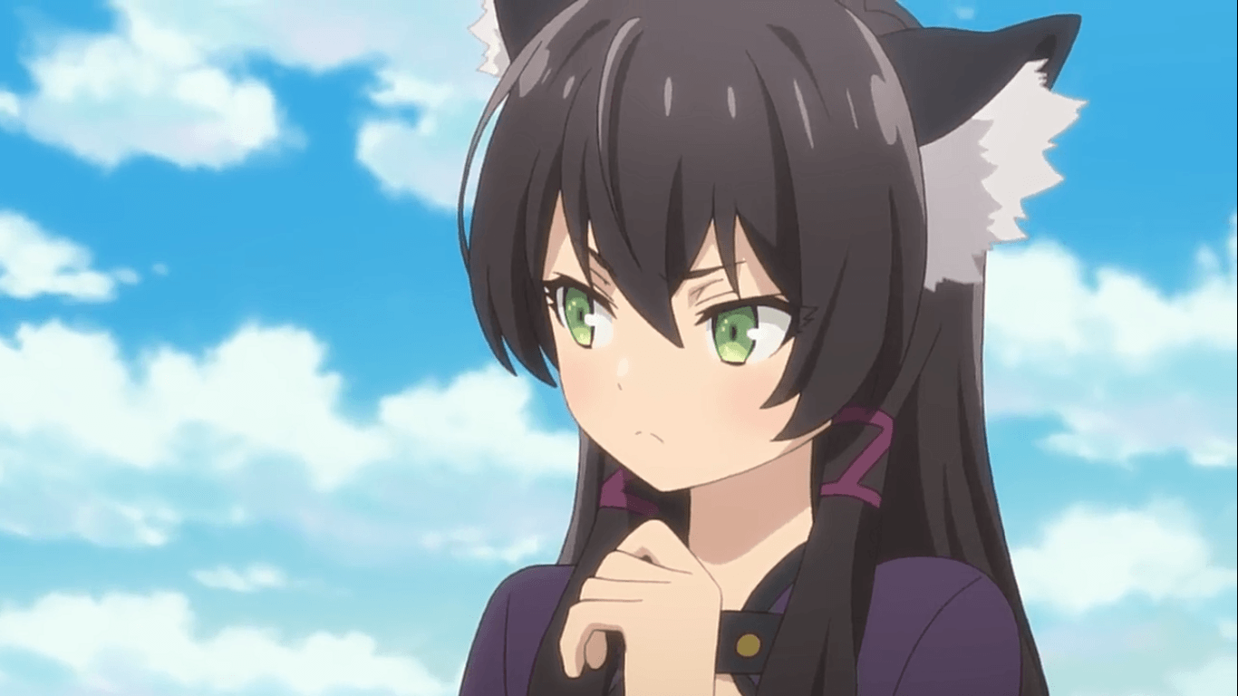 Isekai Maou to Shoukan Shoujo no Dorei Majutsu (How Not To Summon A Demon  Lord) - Zerochan Anime Image Board