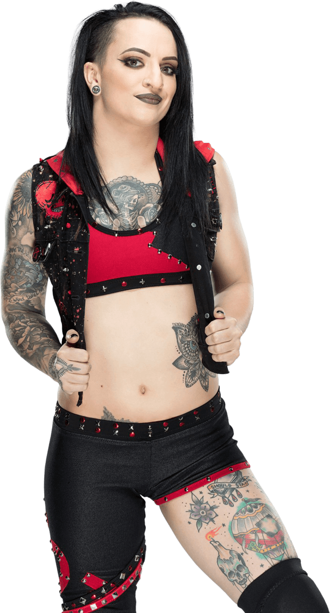 Love Ruby Riot how awesome she is. WWE Ruby Riott / Dori