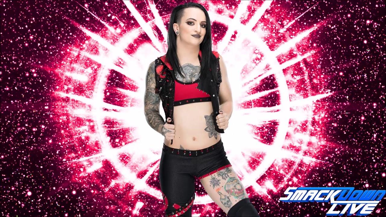 Ruby Riott Riot (Official 1st Theme)