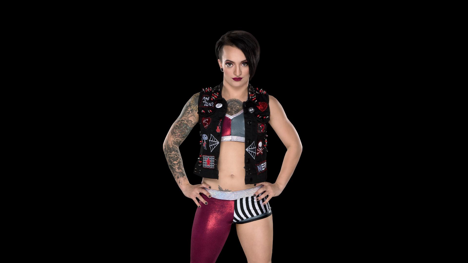 Ruby Riot