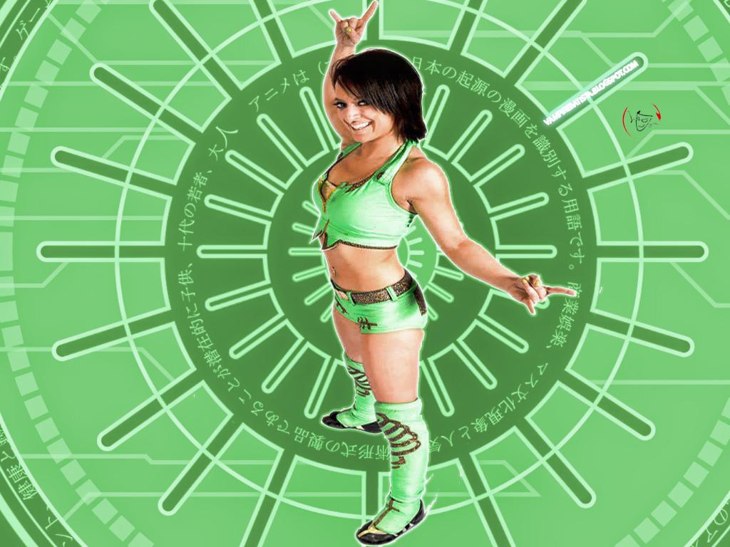 AAW, Shine Wrestling & CHIKARA Pro Heidi Lovelace aka wwe nxt Ruby Riot