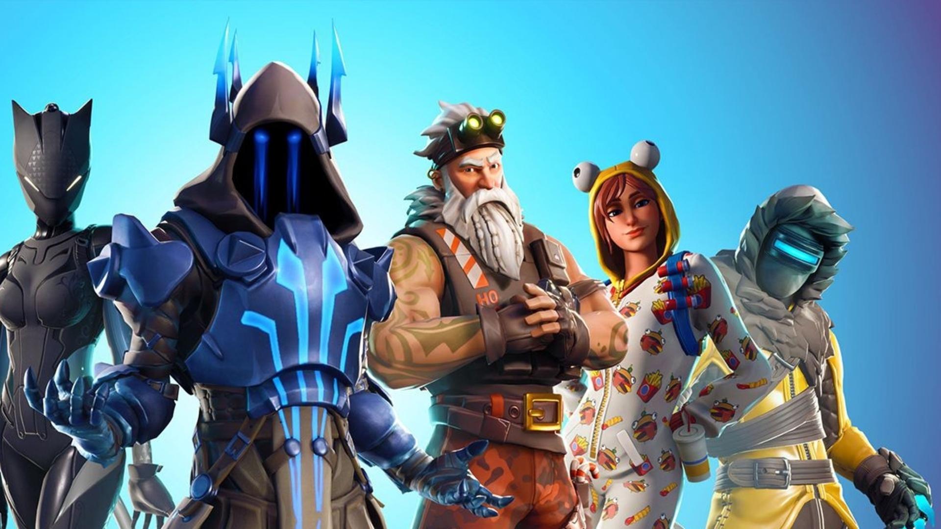 Fortnite season 7 trailer and battle pass details are here
