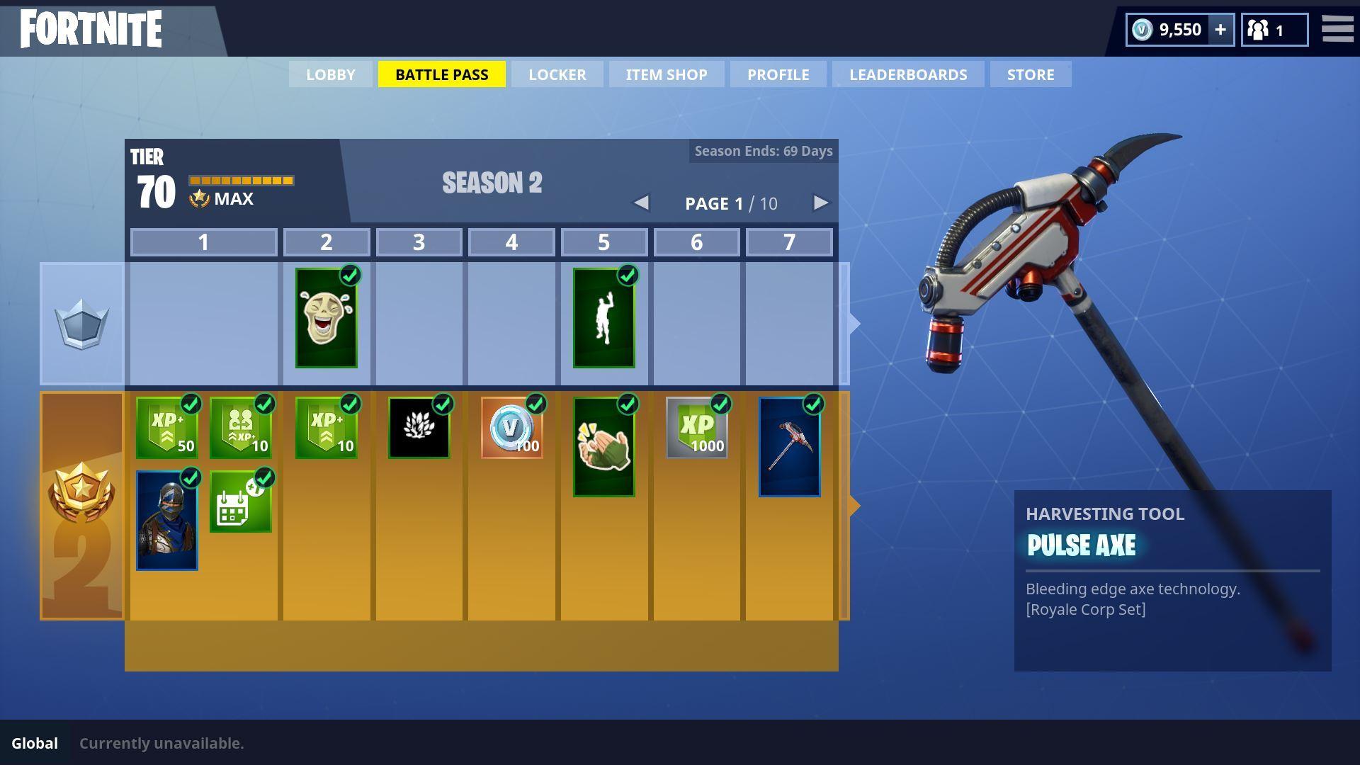 Fortnite: What is a Battle Pass and how do you get one?
