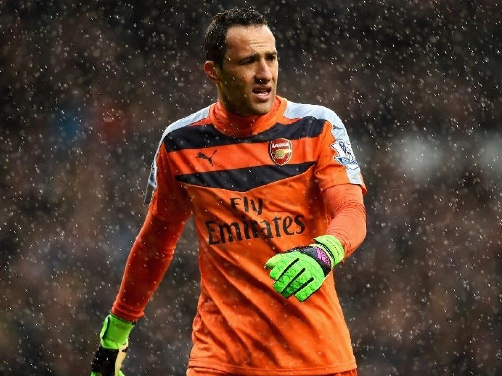 Ospina completes Serie A switch. FOX Sports Asia