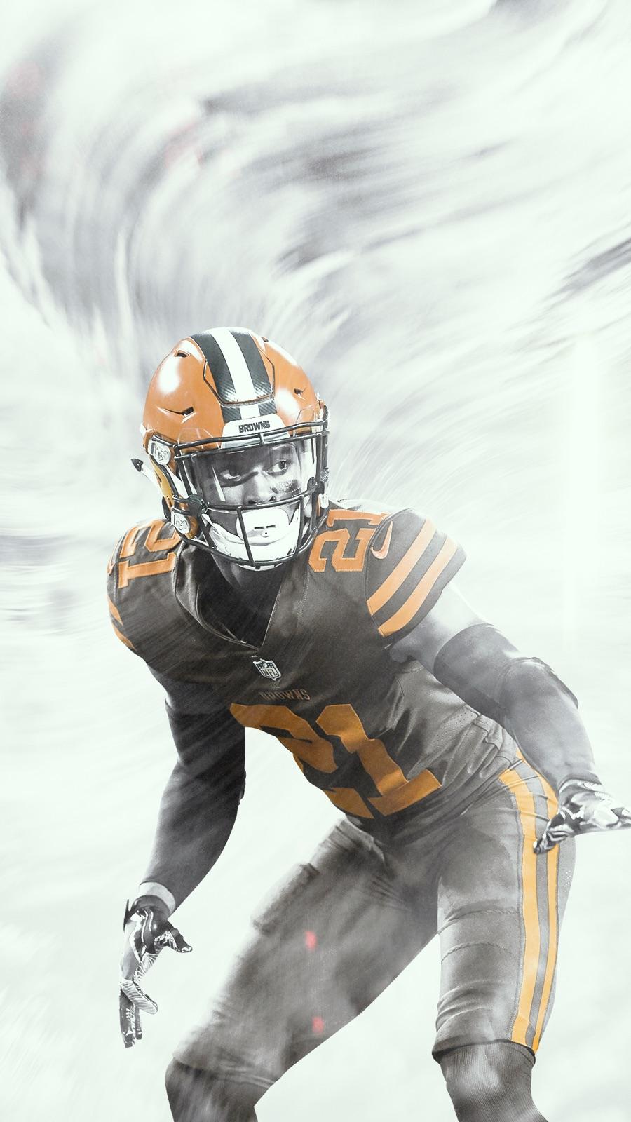 Denzel Ward Wallpapers - Wallpaper Cave