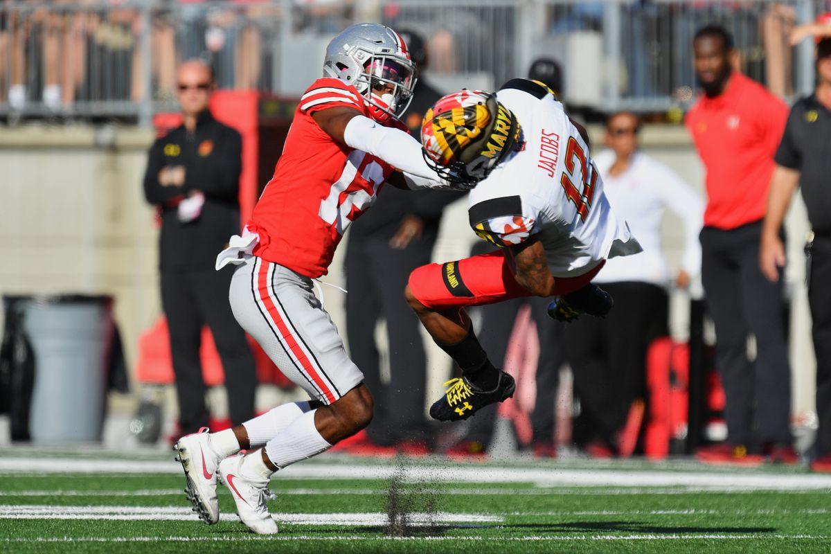 Denzel Ward Wallpapers - Wallpaper Cave
