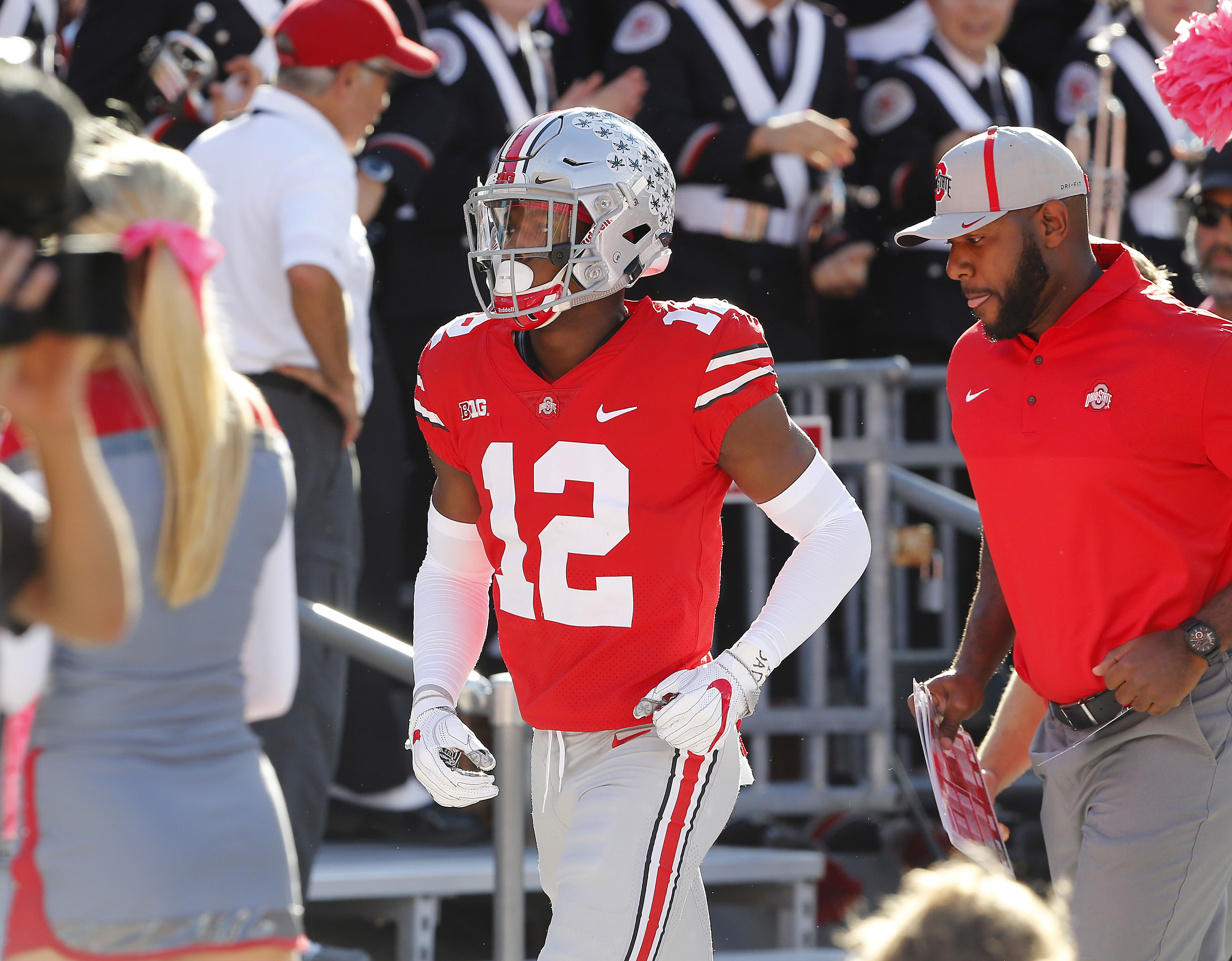 File:Denzel Ward (29904426928).jpg - Wikimedia Commons