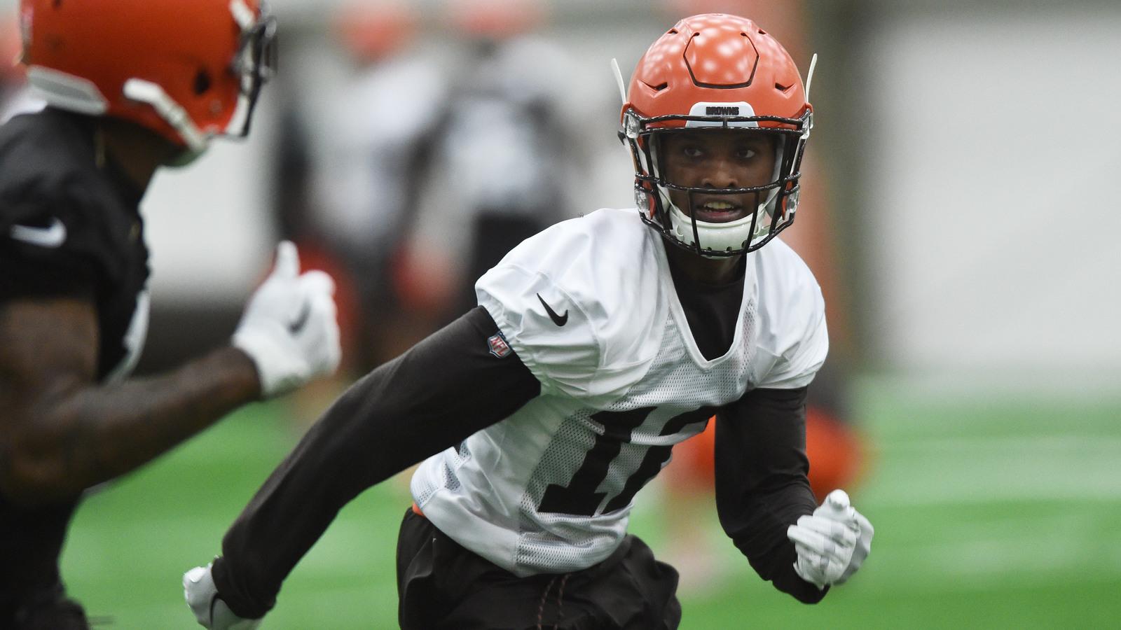 Denzel Ward Wallpapers - Wallpaper Cave