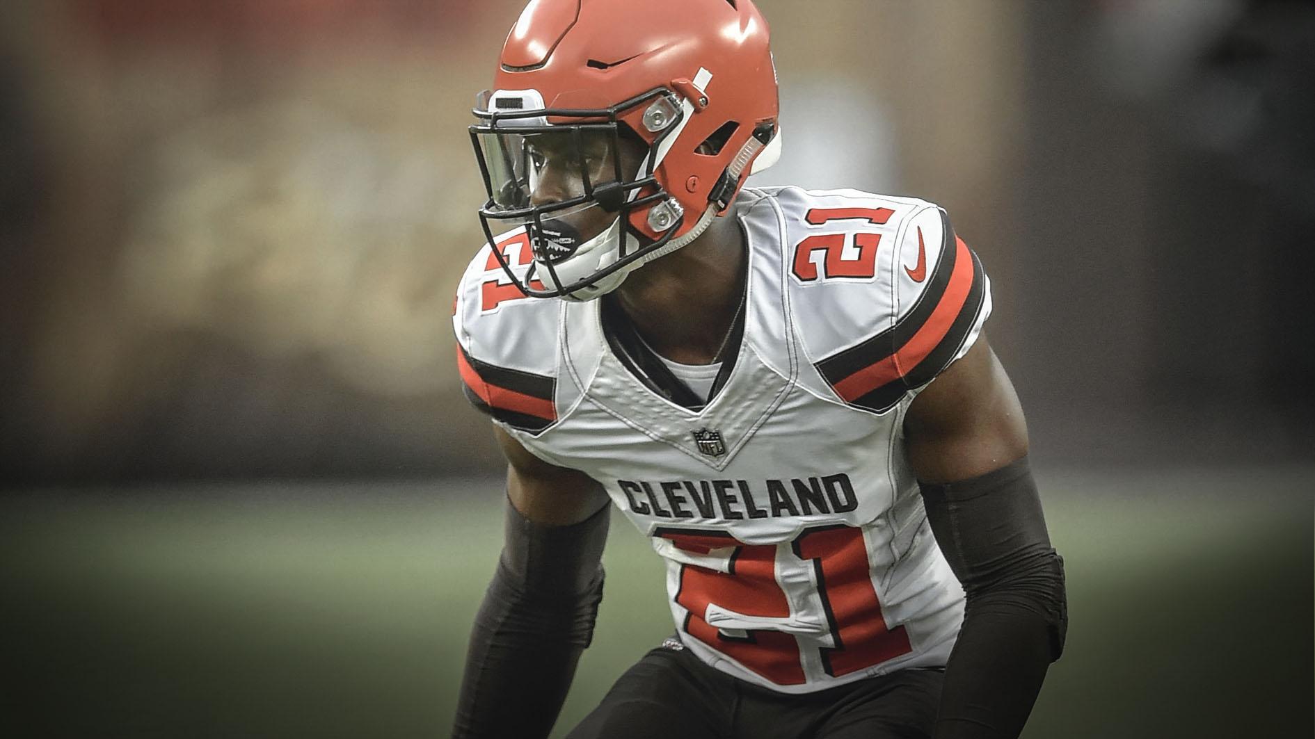 Denzel Ward Wallpapers - Wallpaper Cave