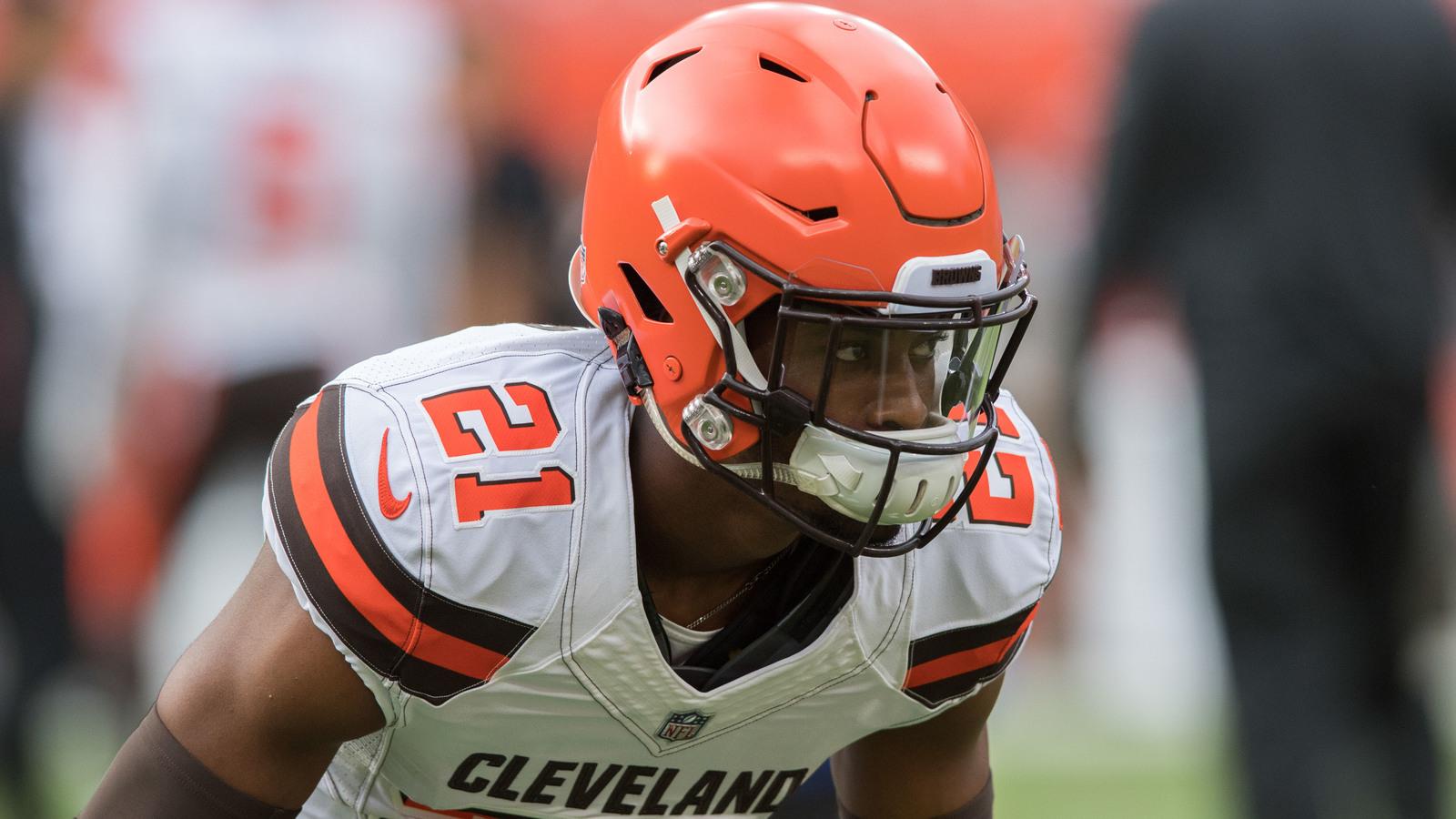 Denzel Ward Wallpapers - Wallpaper Cave