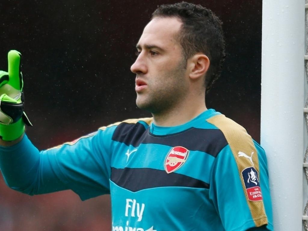 Wenger confirms Ospina as Champions League goalkeeper. FOX Sports Asia