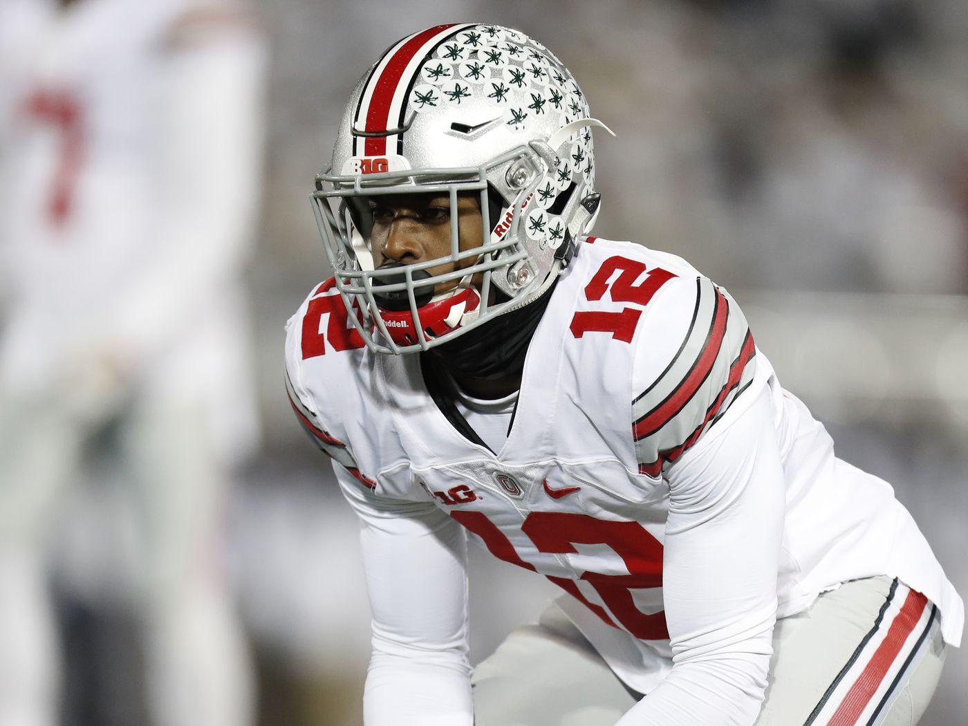 NFL Mock Draft keeps LA Rams pinned to CB in round 1