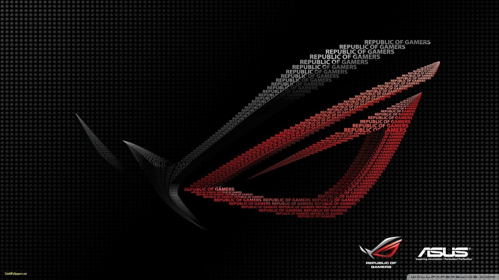 80 4K Asus ROG Wallpapers  Background Images