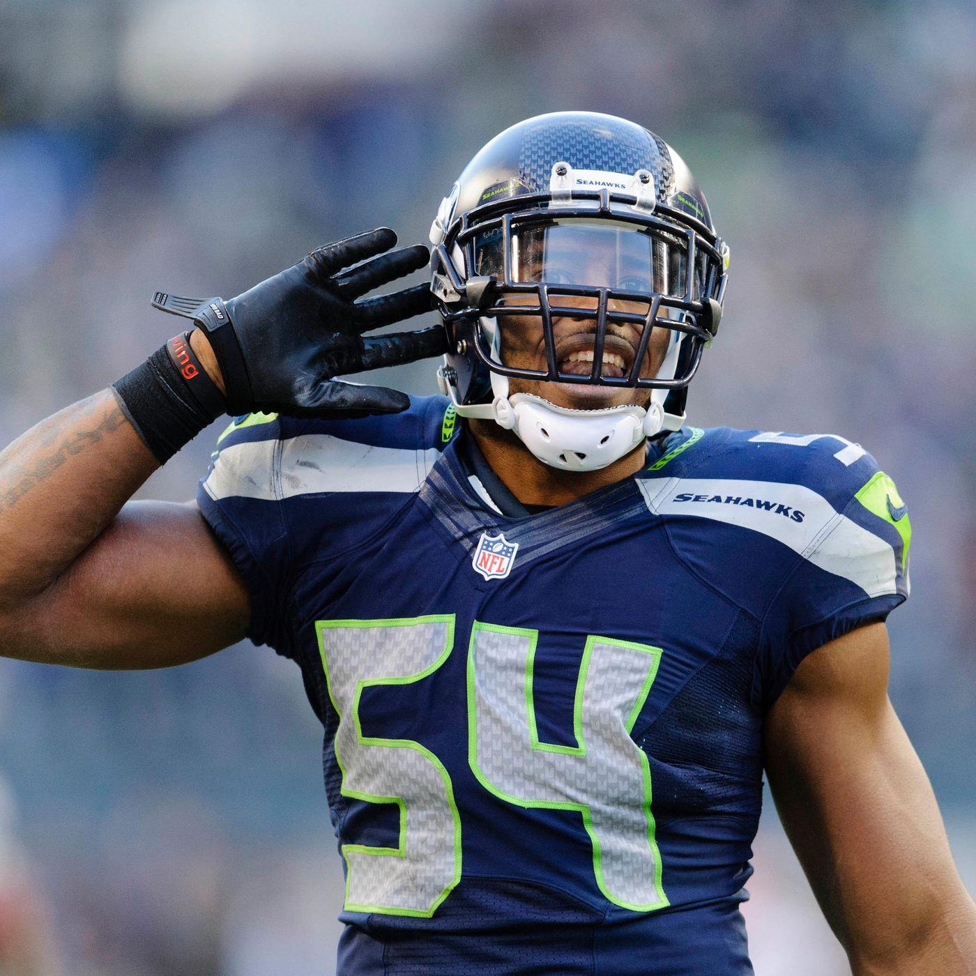 Bobby Wagner's contract sets the market for Lavonte David