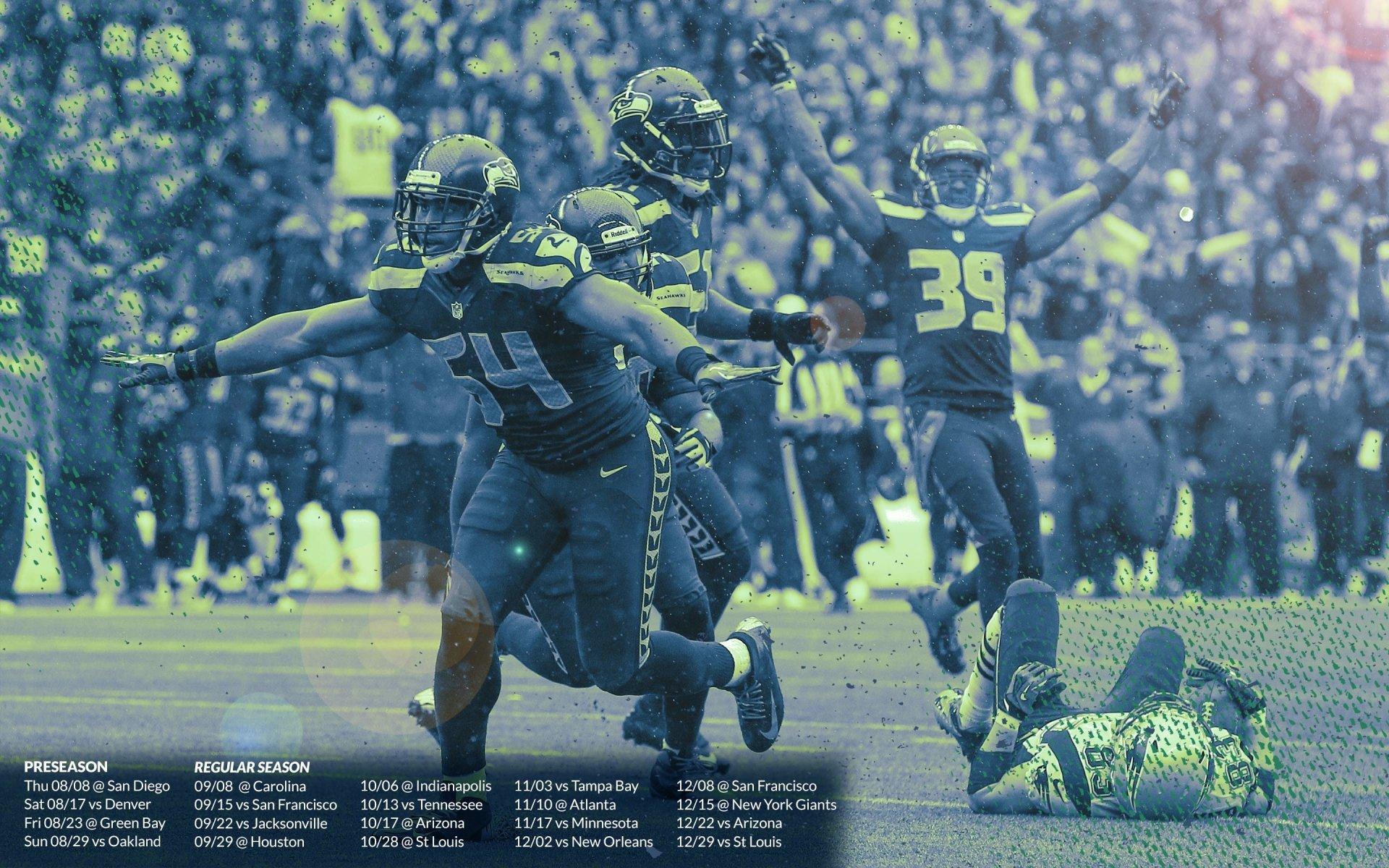 Bobby Wagner HD Wallpaper and Background Image