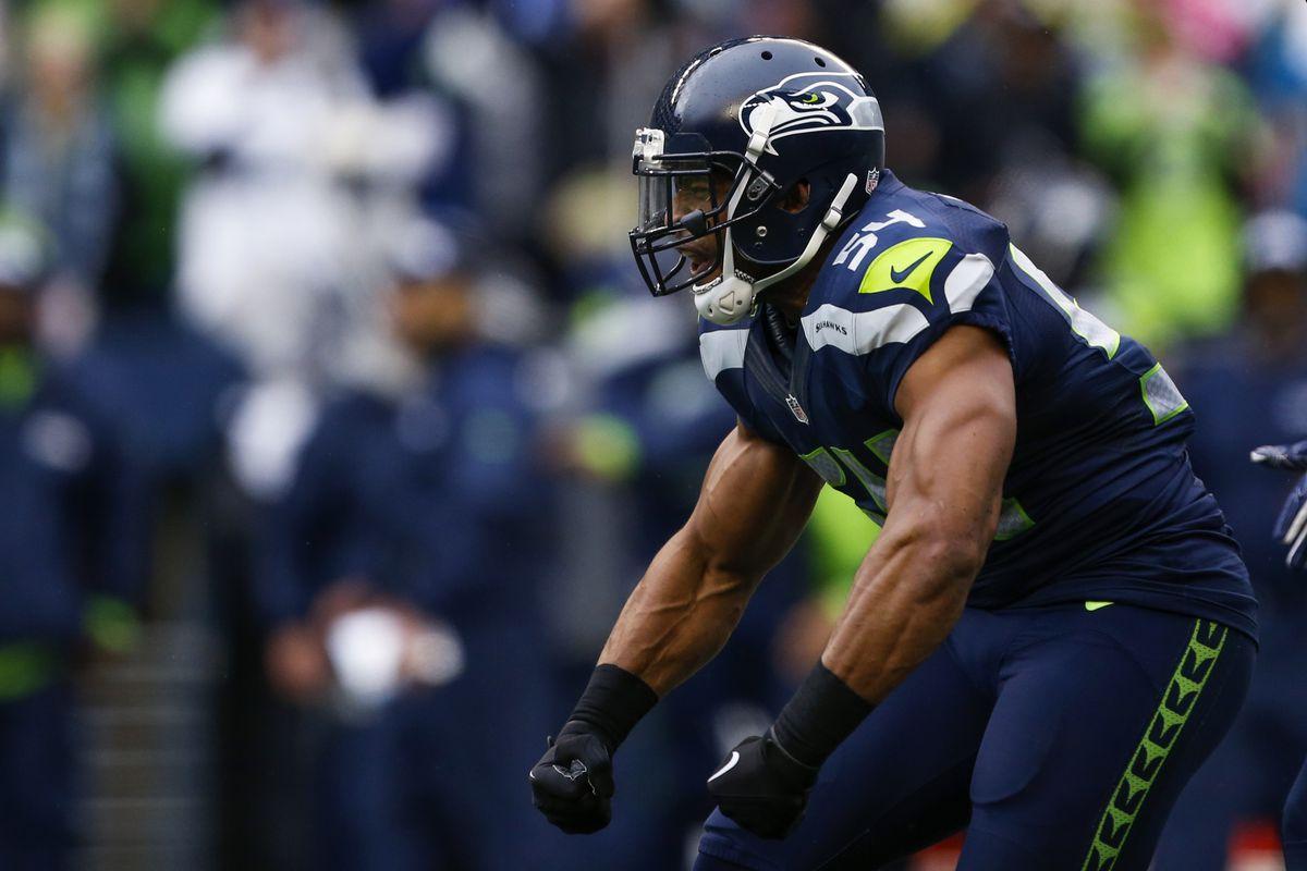 Film Gulls: Bobby Wagner is a legitimate Defensive Player