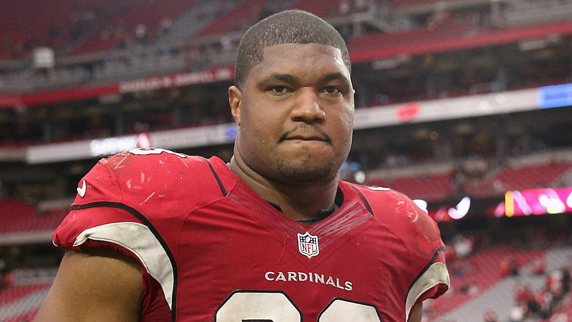 NFL free agency: Calais Campbell reportedly set to join Jaguars
