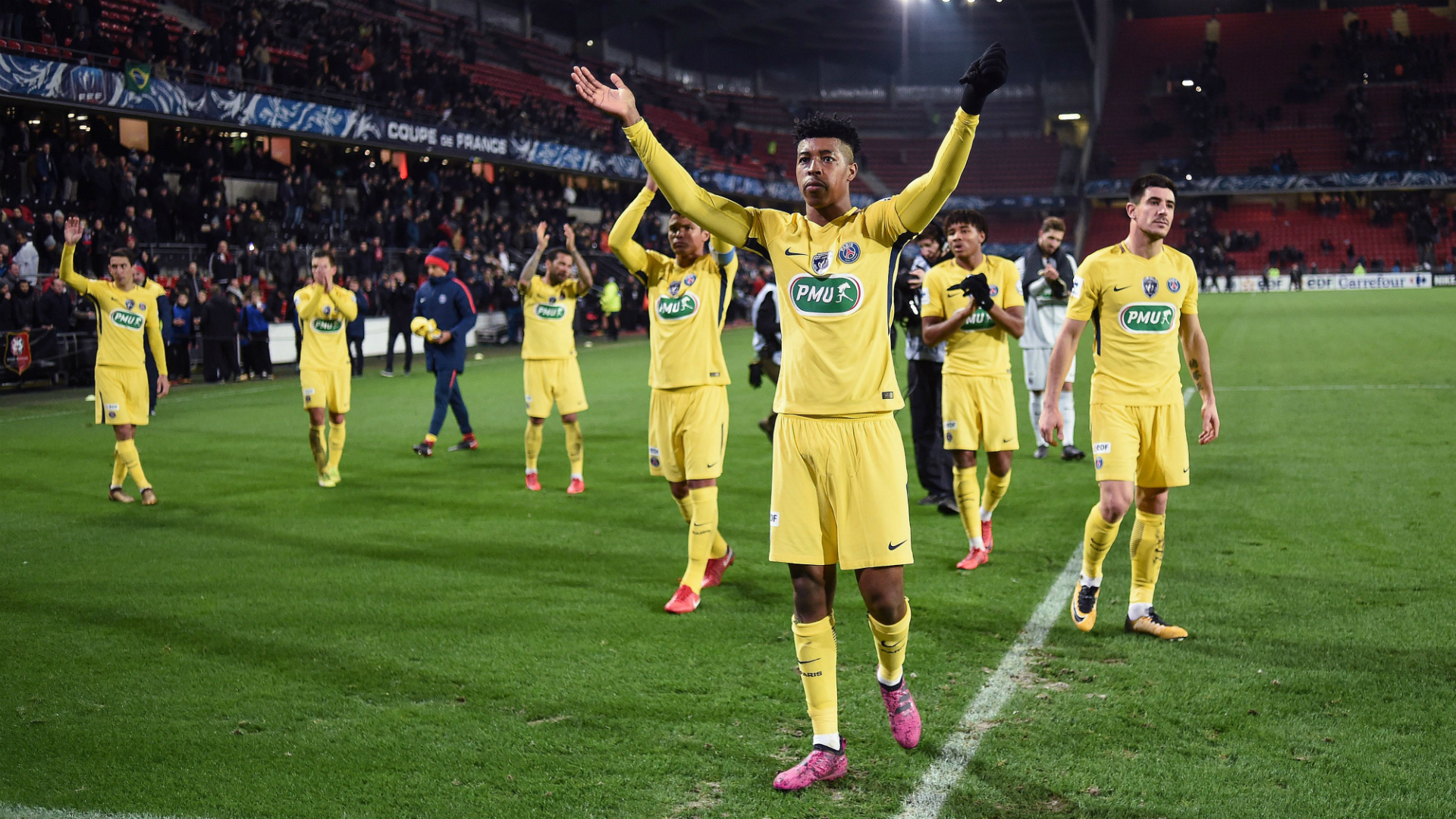 Presnel Kimpembe is the future star who won't cost PSG a penny