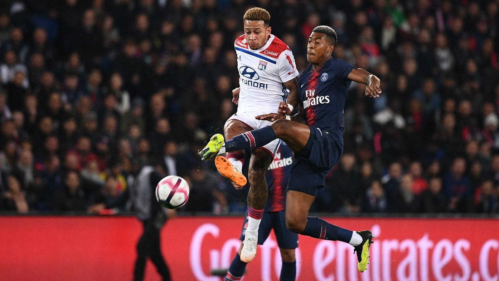 Disciplinary Committee: Three games suspended, Kimpembe will miss OM