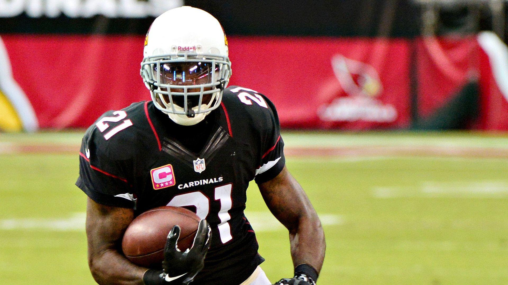 Arizona Cardinals Sign Patrick Peterson To Five Year Contract Extension