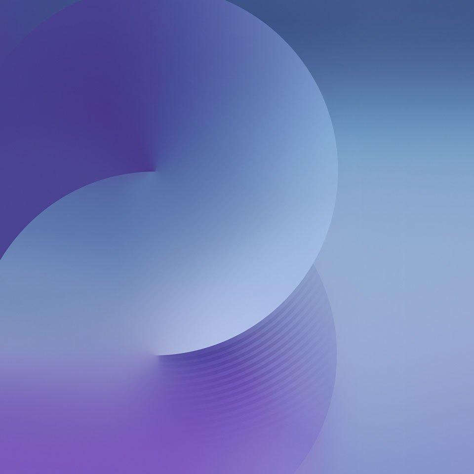 Samsung Galaxy Wallpaper 2018