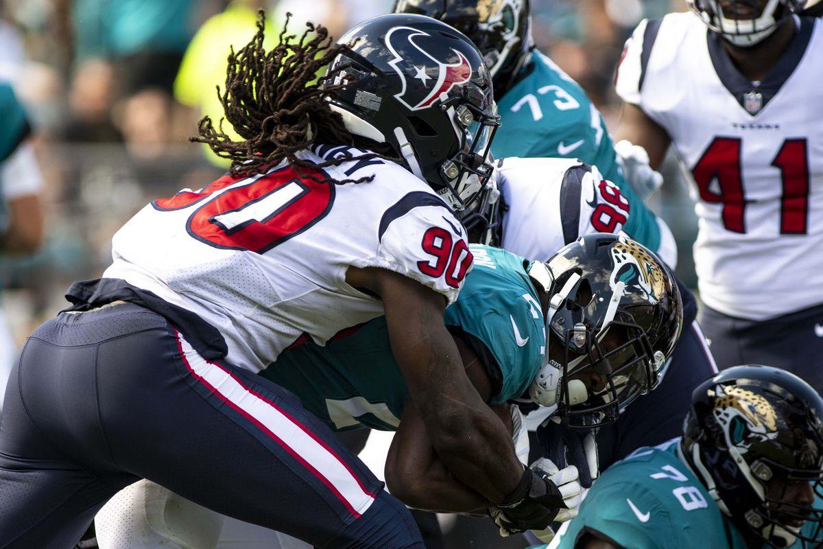 Jadeveon Clowney is a wrecking ball the Dolphins must contain