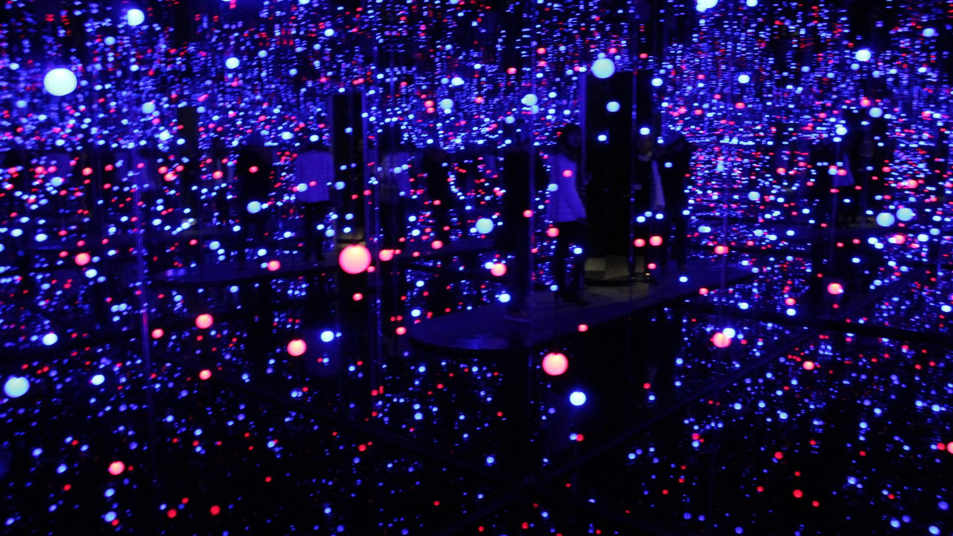 Yayoi Kusama, Modern Art, Contemporary Art, Yayoi Kusama