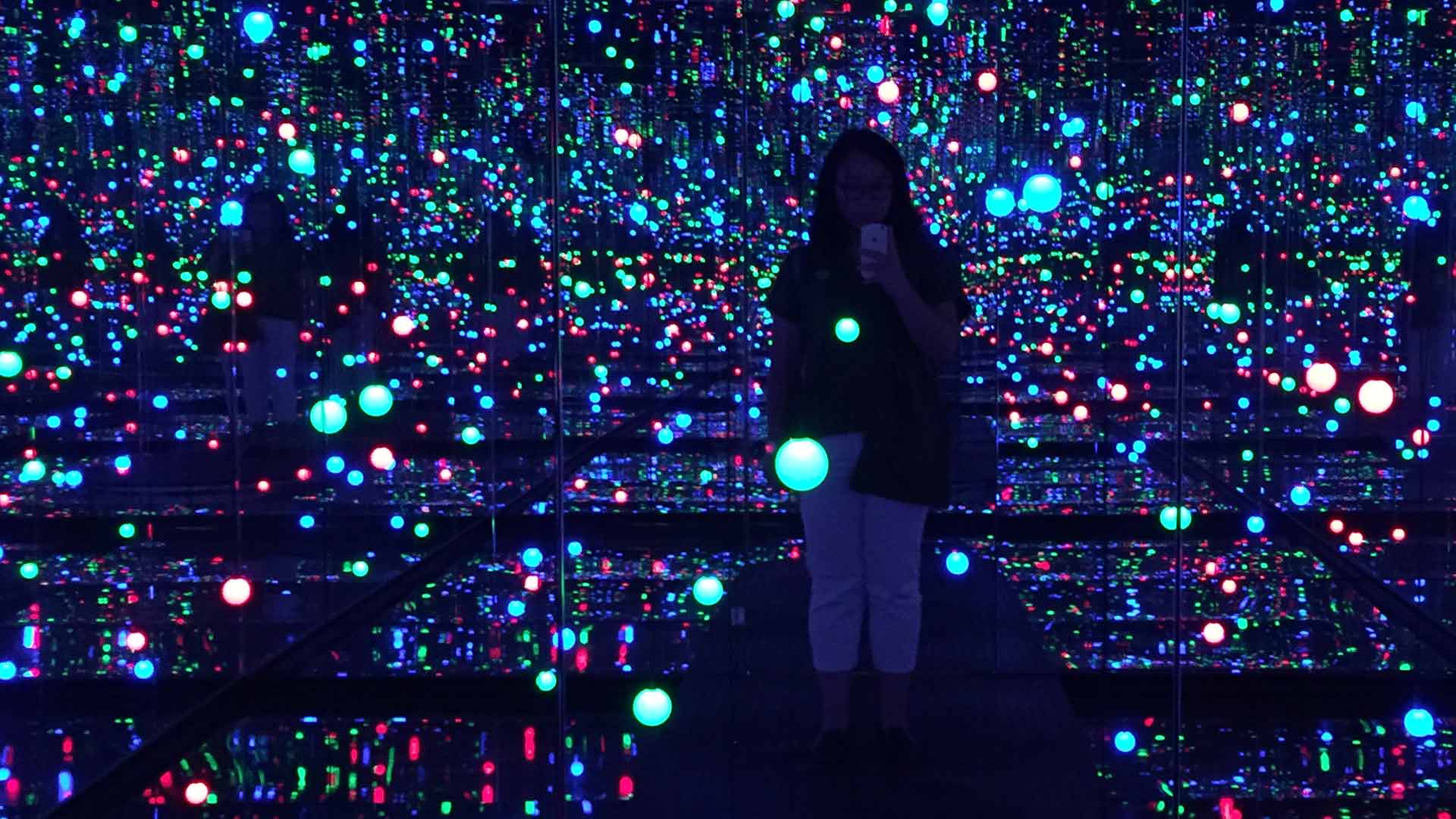 Seeing spots in Singapore. Nulty. Lighting Design Consultants