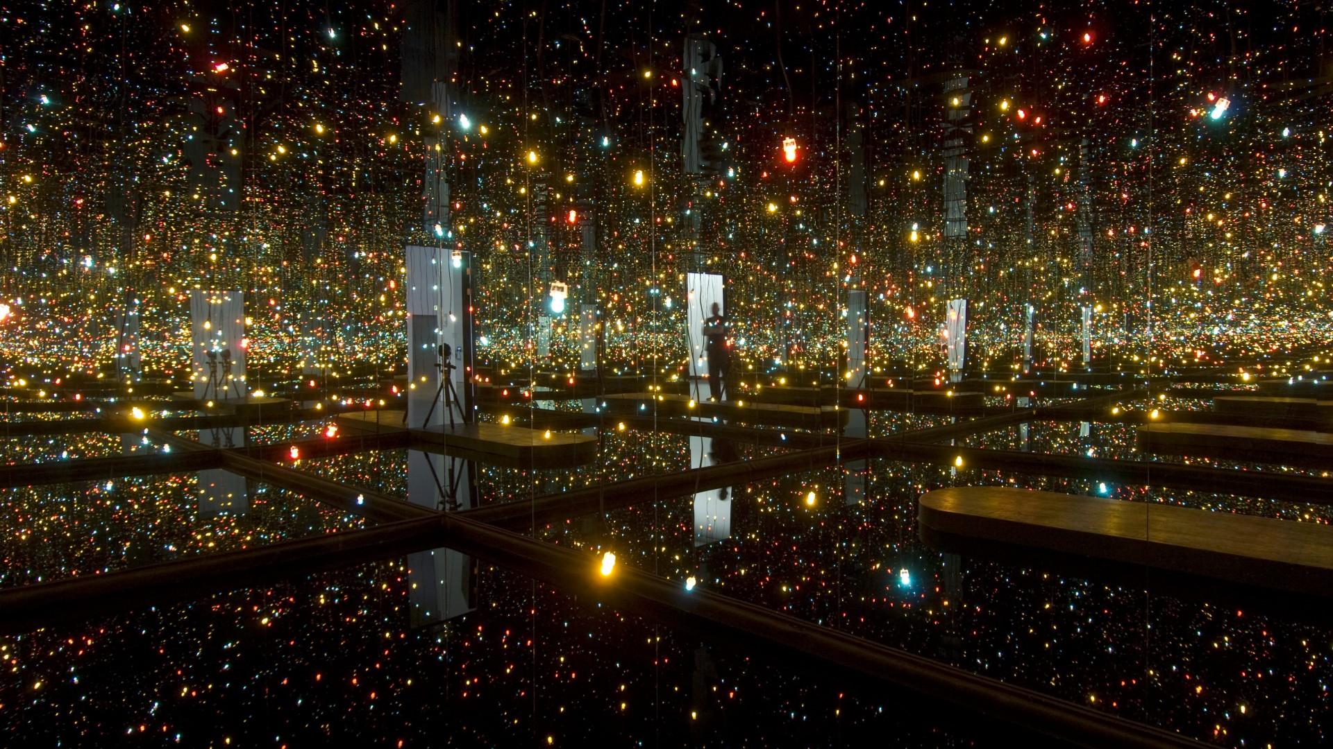 Yayoi Kusama Years Boijmans Van Beuningen